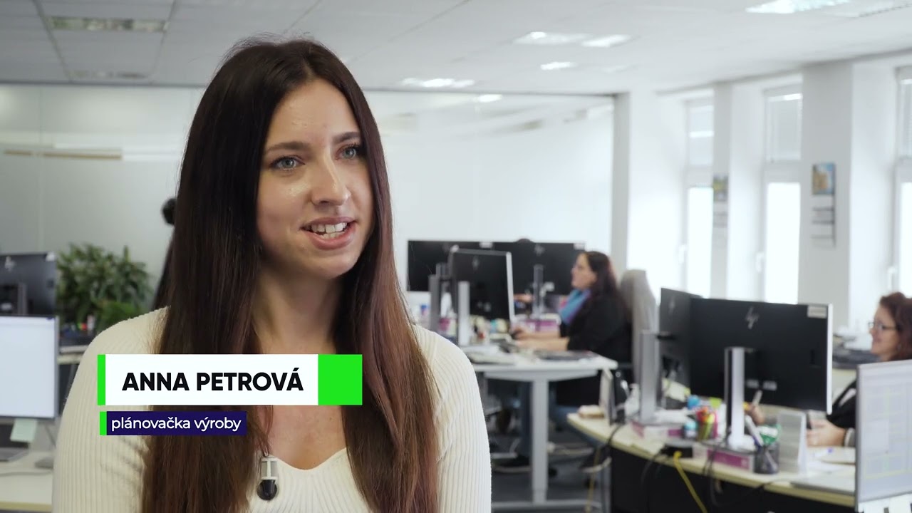 Podnikáme s Jhk | VISCOFAN CZ s.r.o.