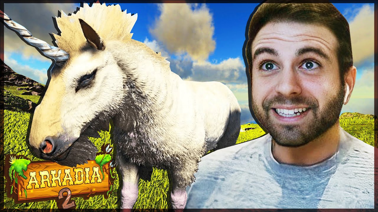 ARKADIA 2: Mi unicornio y Yo! #26