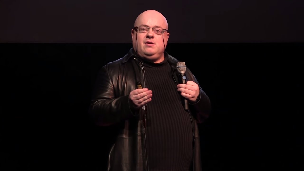 Comment les échecs vous apprennent à devenir un champion | Arnaud Hauchard | TEDxÉcolePolytechnique