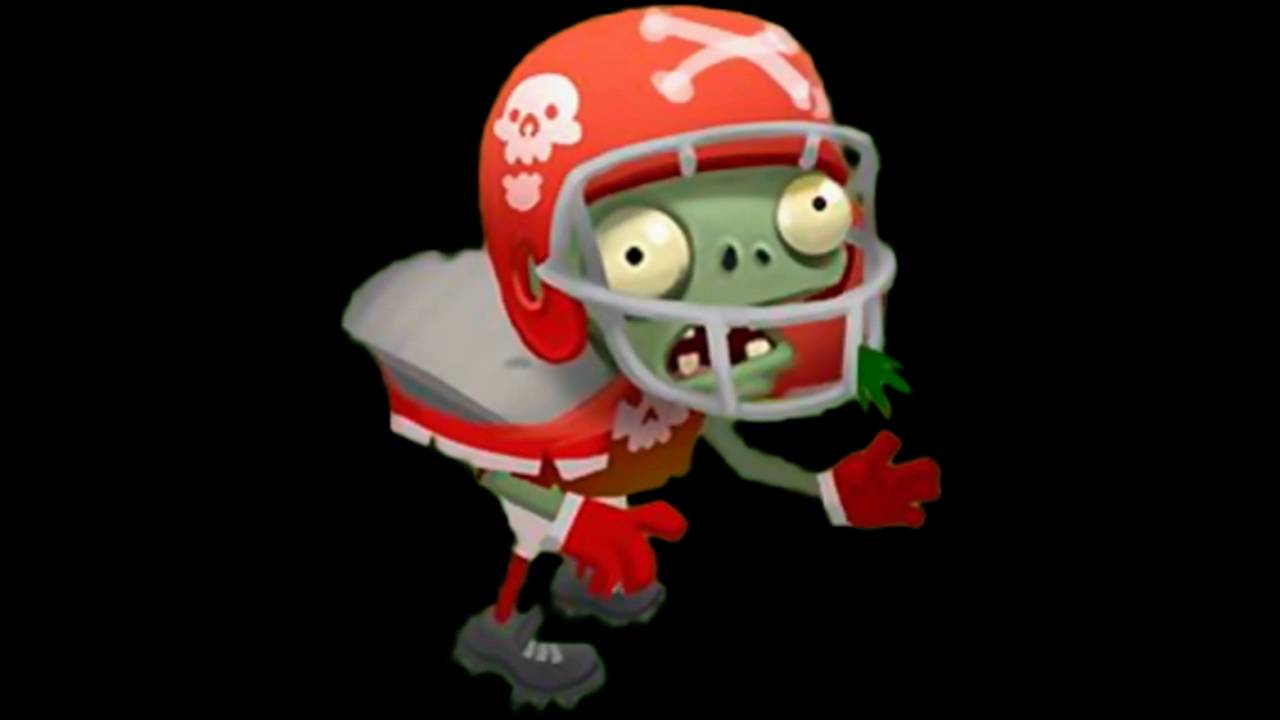 All Zombies in Plants vs Zombies Adventures!