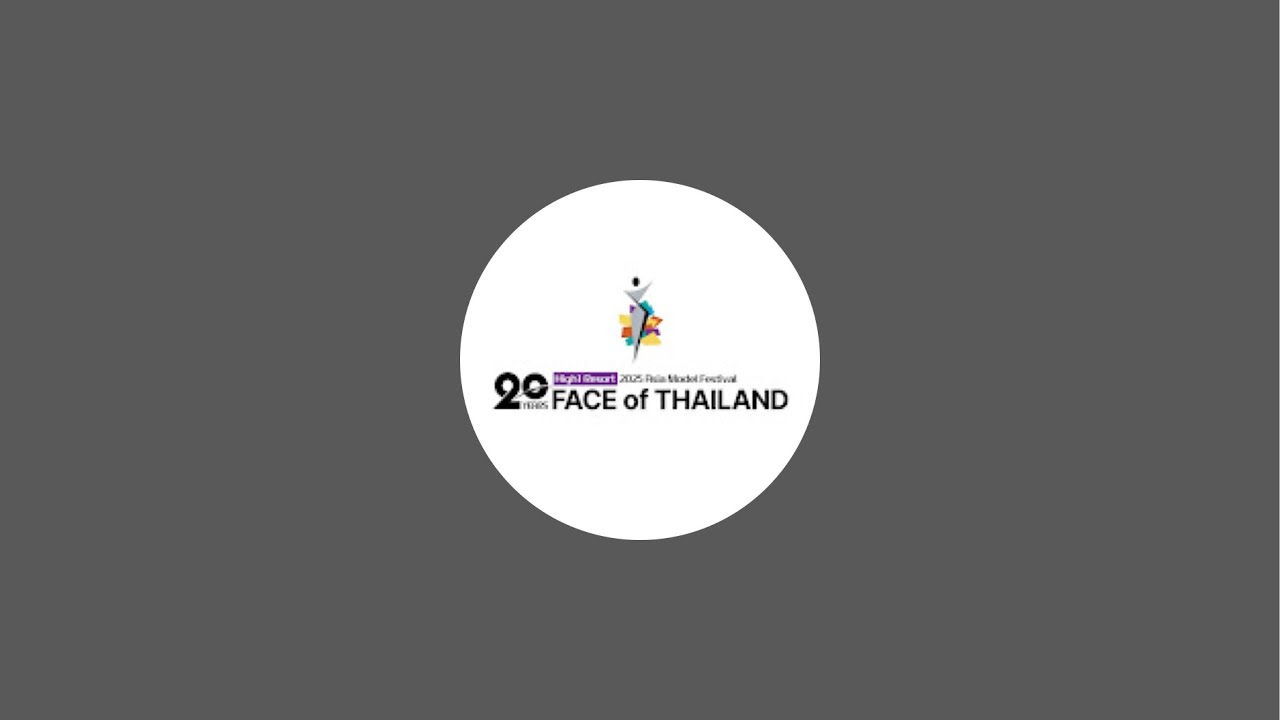 FOT : Asia Model Awards live!