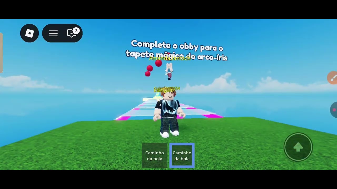 Jogando squid game