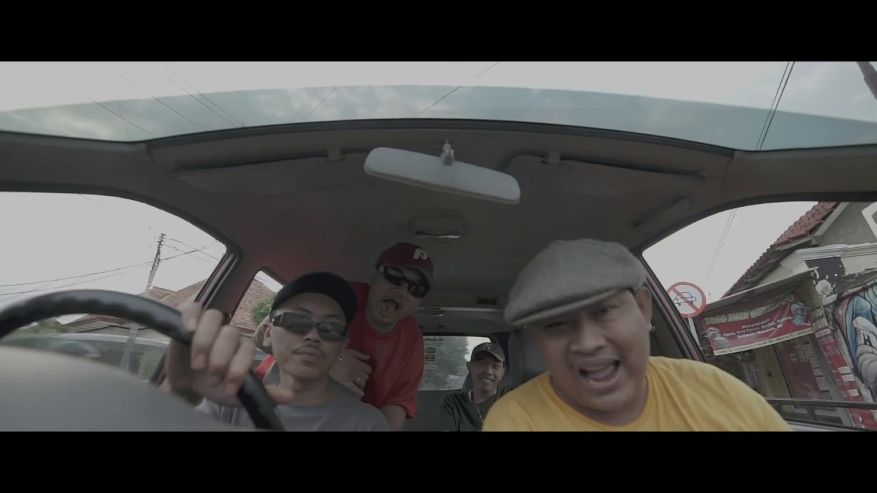 BKLAB - MC KAMPUNGAN (OFFICIAL VIDEO)