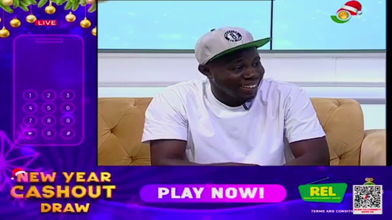 Fiifi Abban- One-On-One Interview [Full Interview @TV3Ghana ]