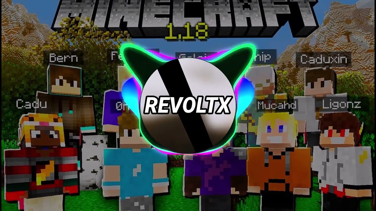 Musica da intro da Creative Squad 2 + Download