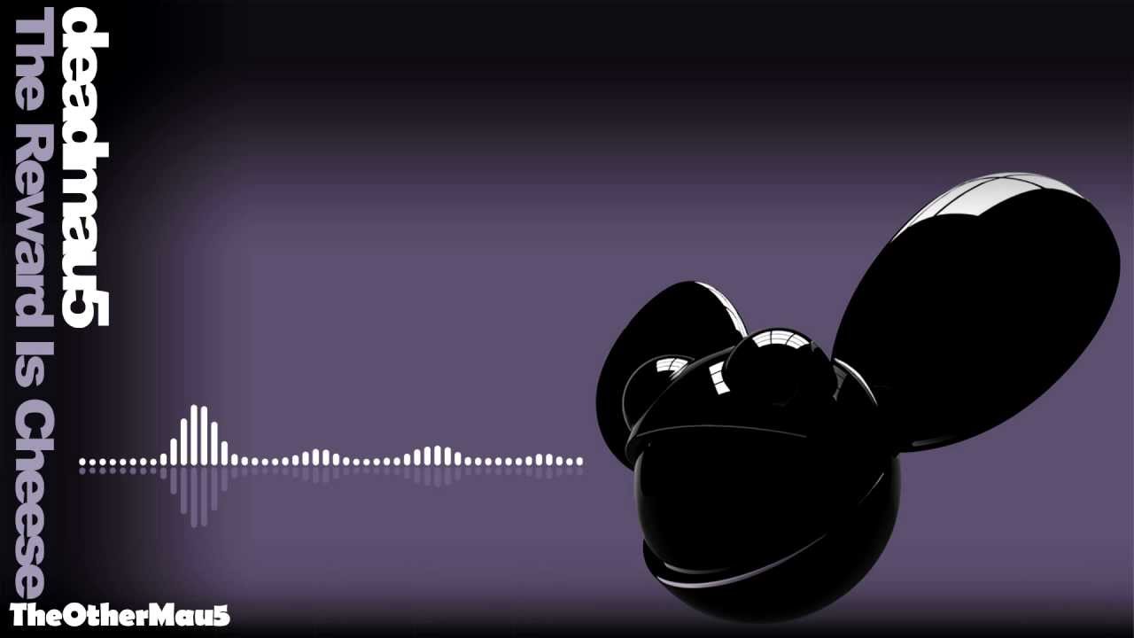 Deadmau5 - The Reward Is Cheese (1080p) || HD