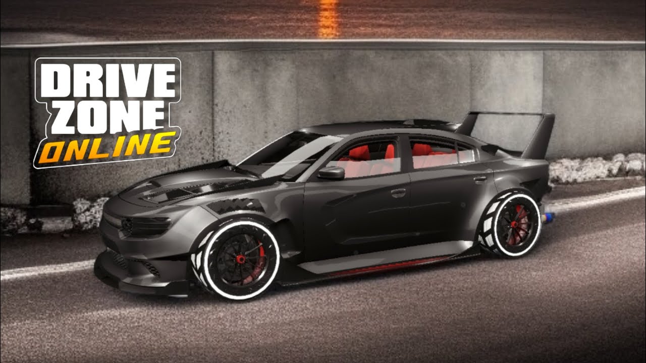 Drive zone online | sporter drs max cp wheelie tuned