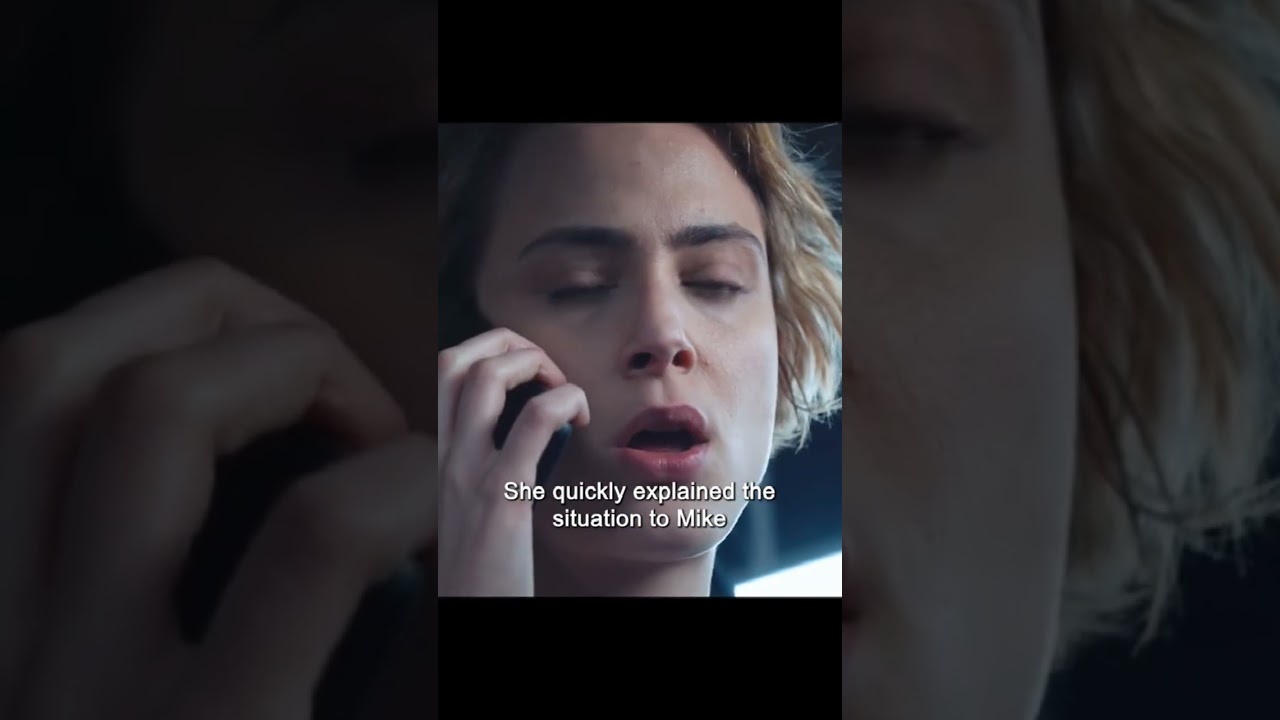 A bomb installed inside her car #shorts #movies #bomb #car #movieclips