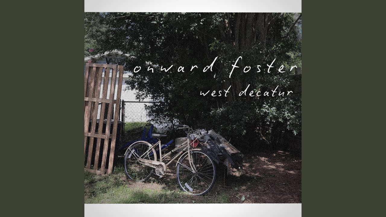 Onward Foster
