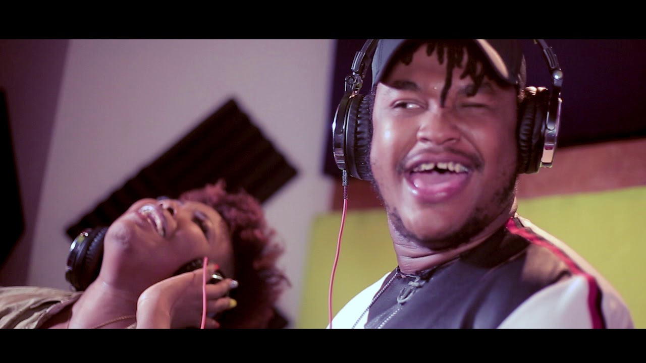 Shoomy & Beby Joe  -   l&egrave;&rsquo;w manyen m