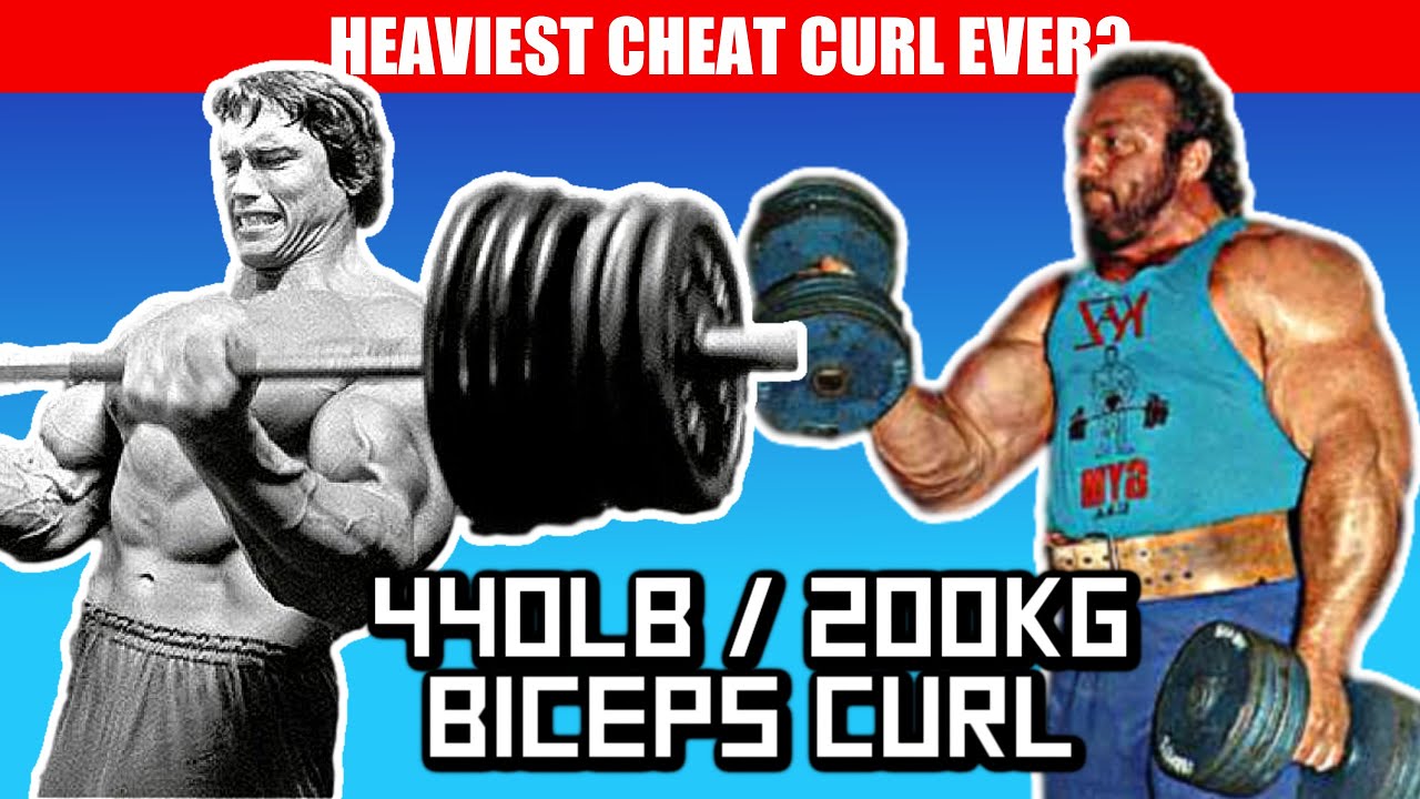 The Heaviest 