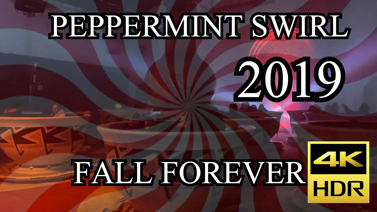 Peppermint Swirl 
