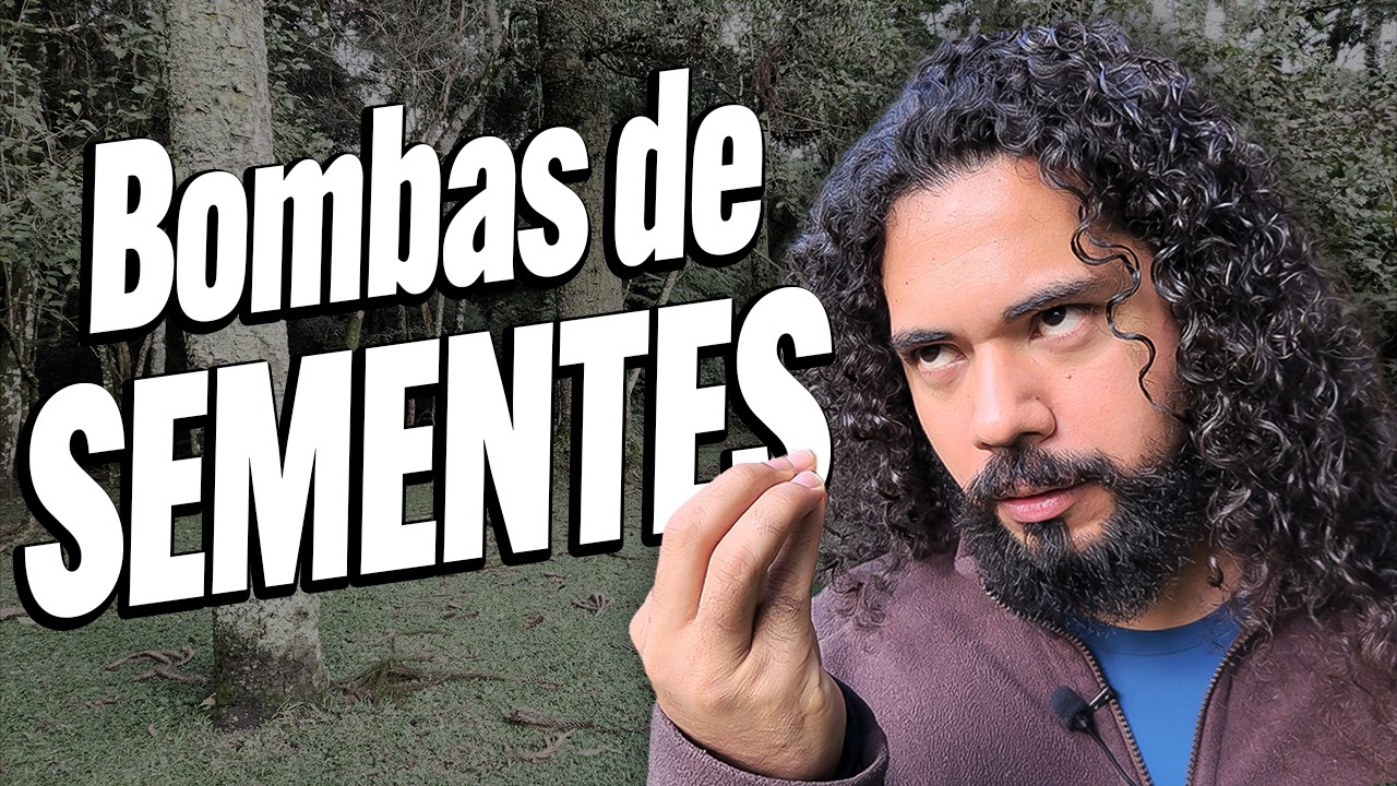 e outros MITOS da CONSERVAÇÃO DA NATUREZA - Guia da Floresta