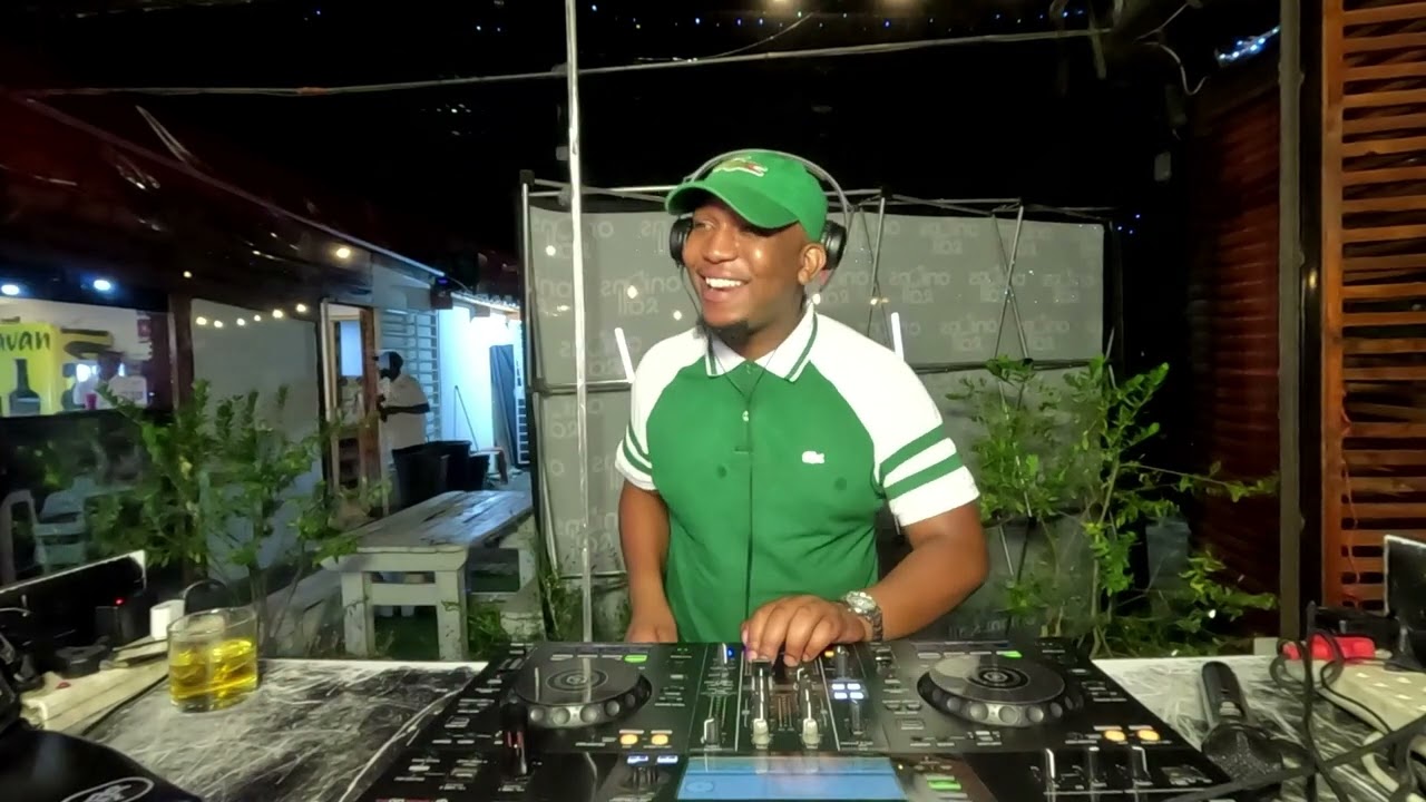 Music Made Us Friends introduces Jackdeep