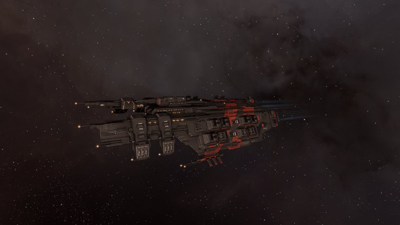 Can I Bring my Nighthawk? - Nighthawk solo PvP