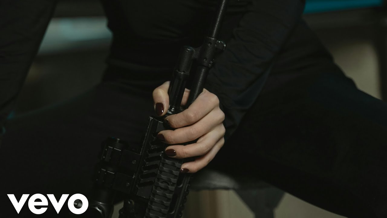 Rits - Snap it (official music video) 
