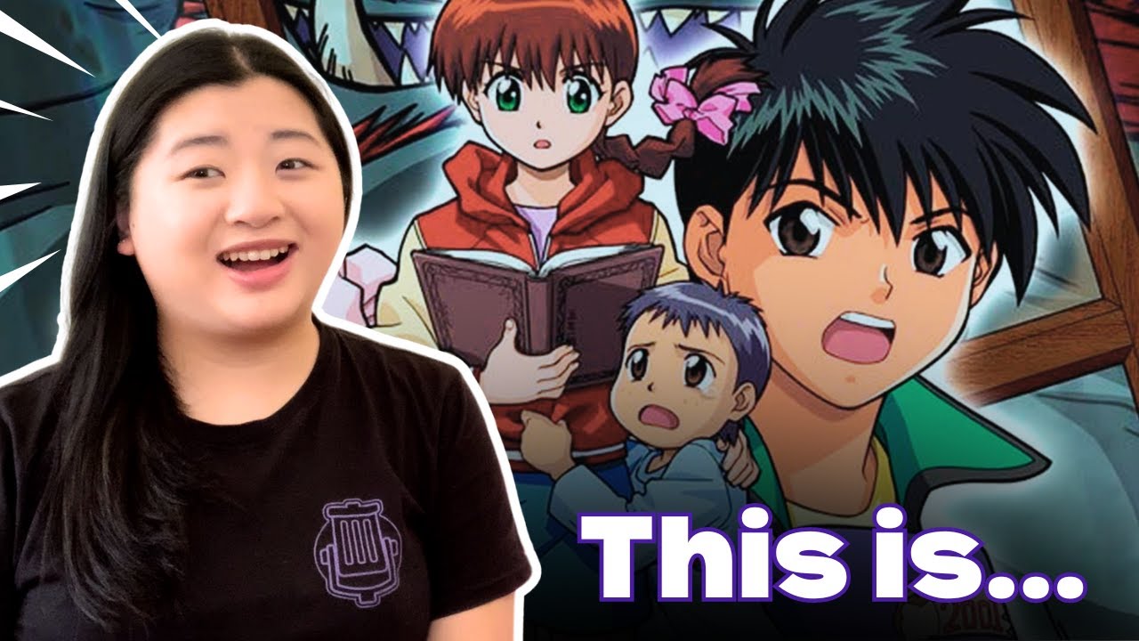 Ghost Stories is WILD for this!? | Ghost Stories Funny Dub Moments (Reaction)