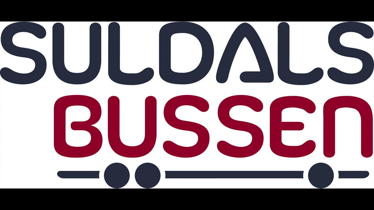 SuldalsBussen