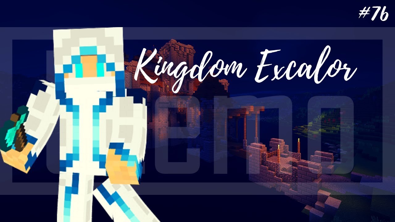 Aos en Kaer vallen ons aan!! Nieuwe vrienden uit onbekend.. - Open Kingdom Excalor #76
