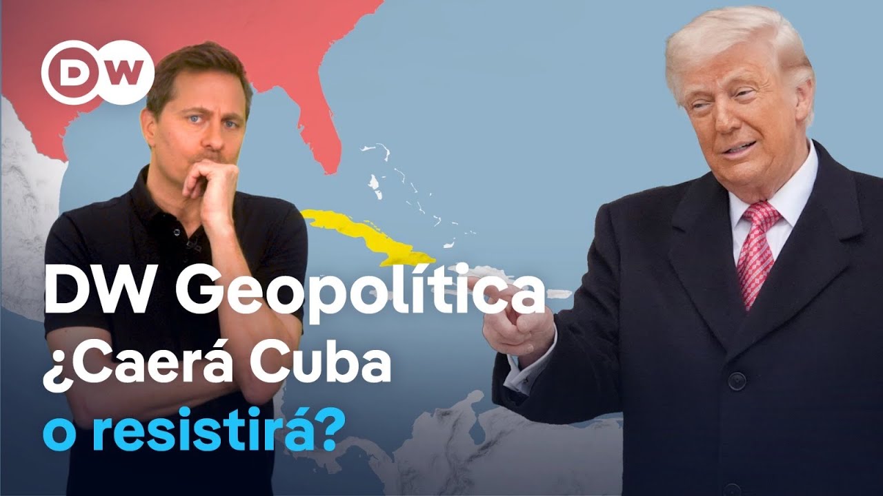 Por qu&eacute; Estados Unidos sigue obsesionado con Cuba