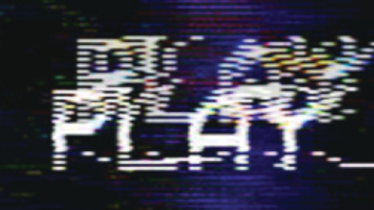 g h o s t i n g - Telenights (visual album)