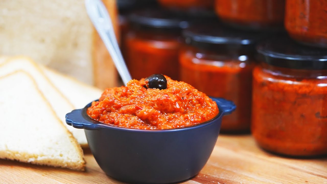 🥕 Закуска из моркови - Без лука | Закуска без лука | Закуска с яблоками и морковью | Play на Qoob