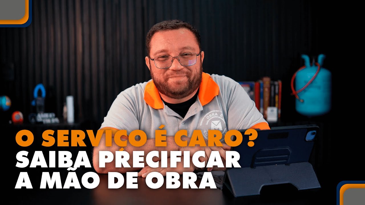 Instalação de Ar condicionado | Como precificar o serviço?
