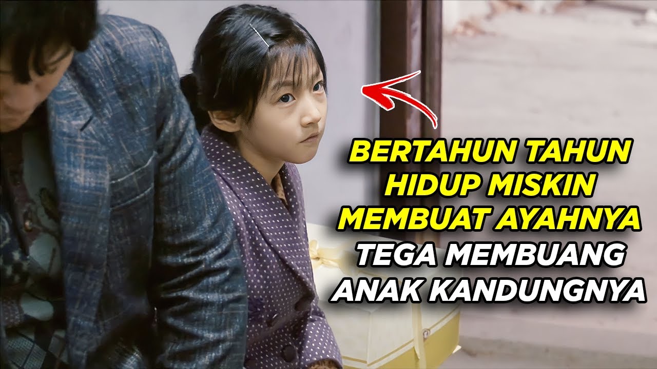 Bertahun Tahun Hidup Miskin Membuat Seorang Ayah Tega Meninggalkan Anaknya Seorang Diri