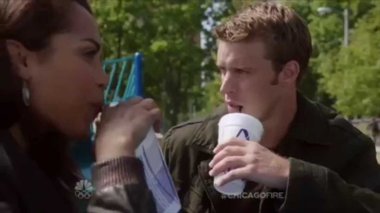Dawson & Casey - You be there for eachother...Always