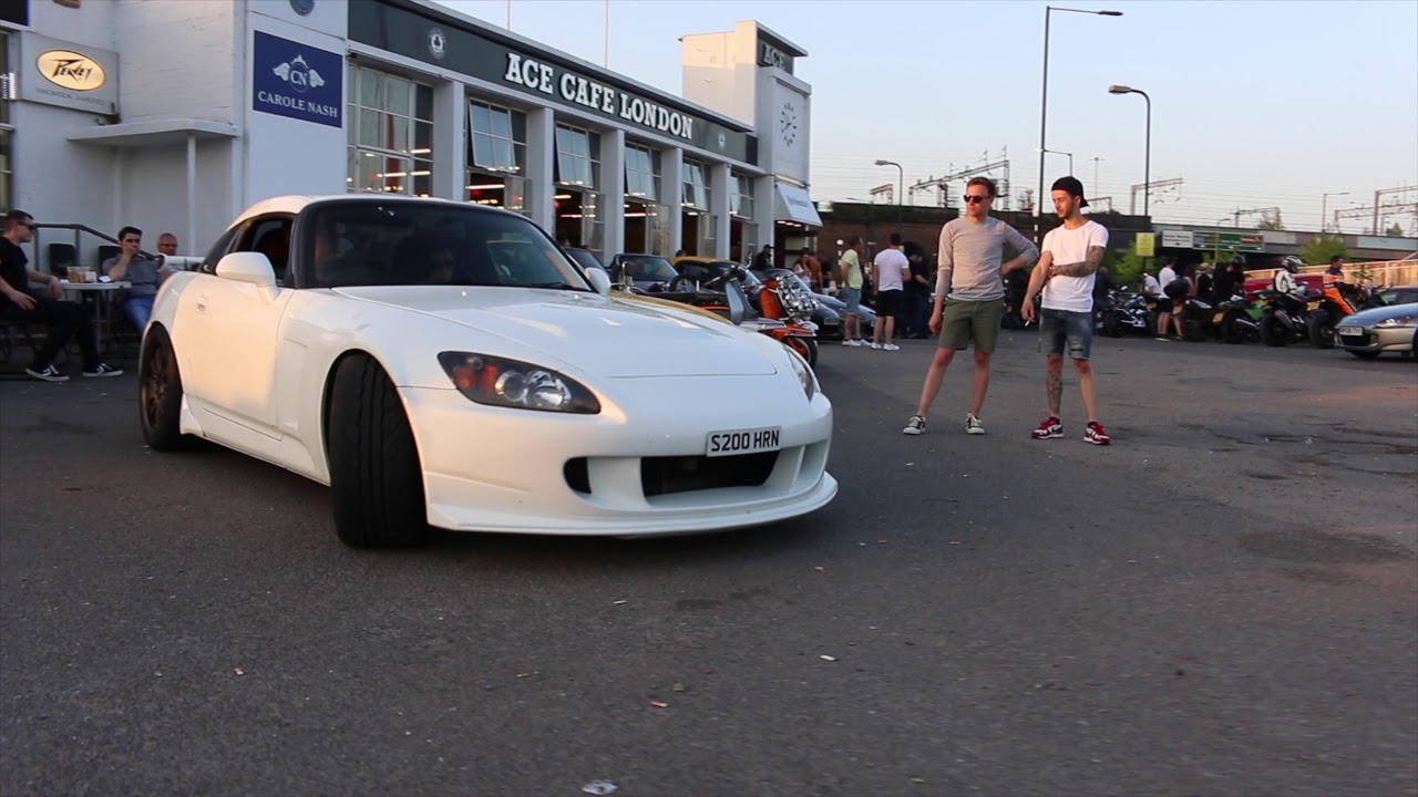 1st S2000 Meet of 2018 - PerformanceCars