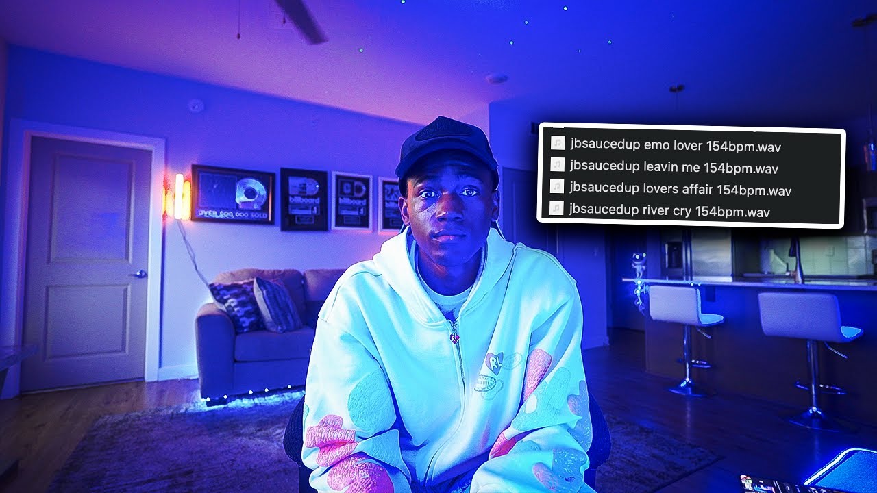 Я создал 4 бита за 20 минут.