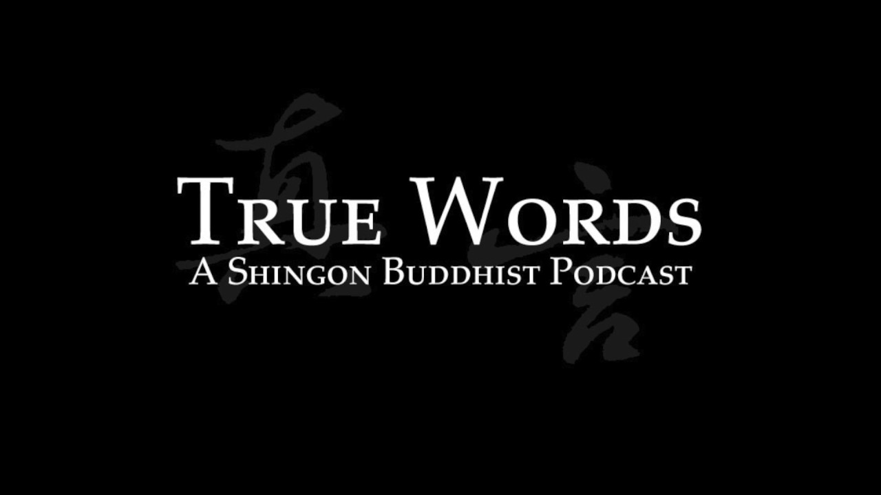 True Words Podcast, Episode 20: 