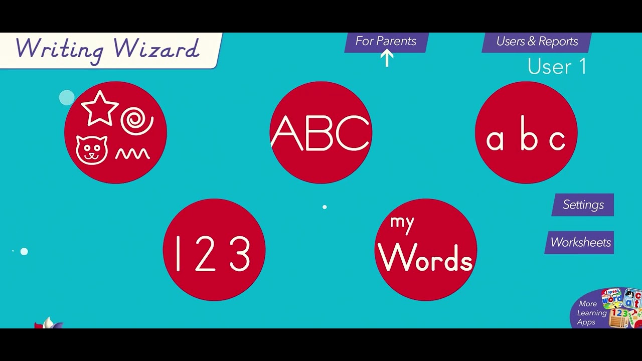 Simple And Easy Writing the Lines And Sentences And Phrases And All Alphabetical Words and YEXT