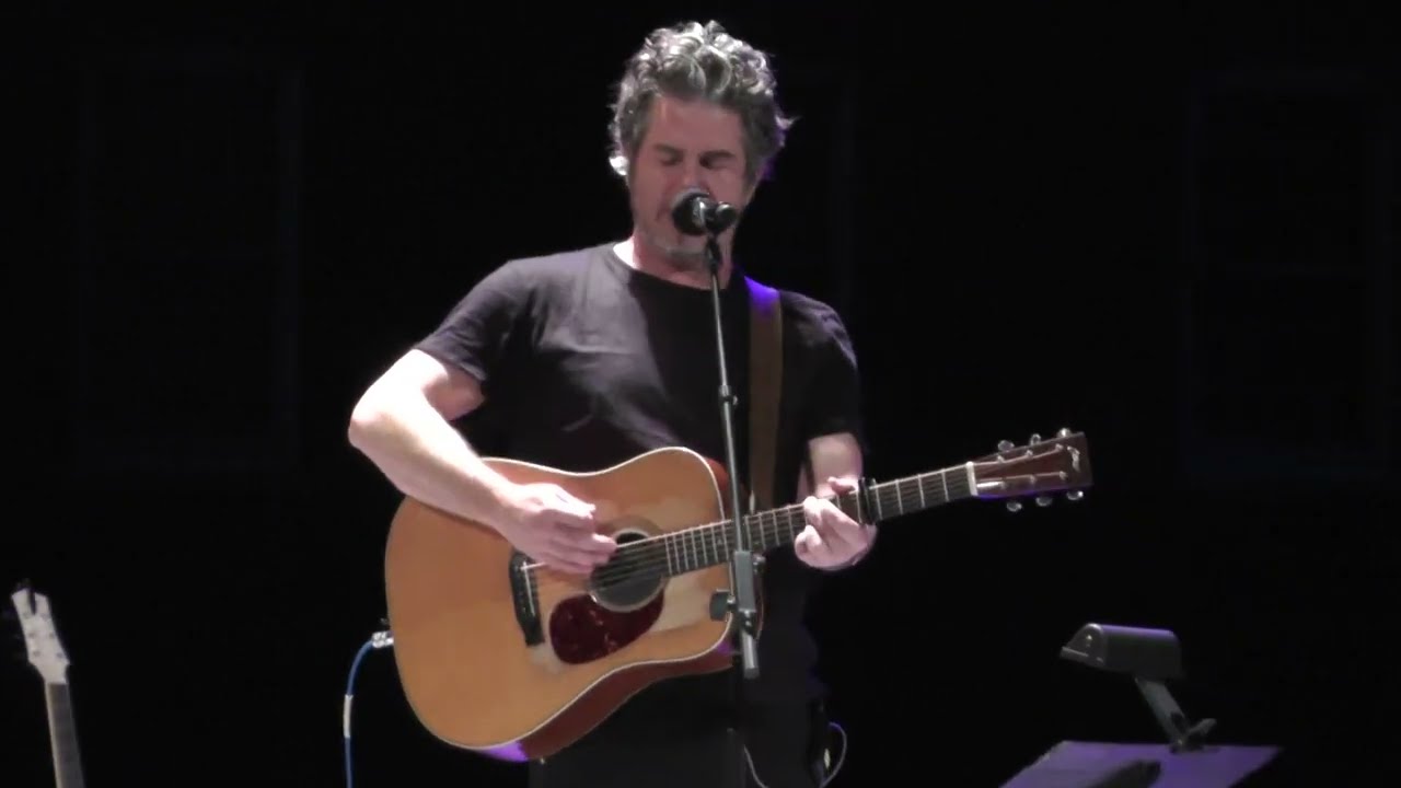 Matt Nathanson 