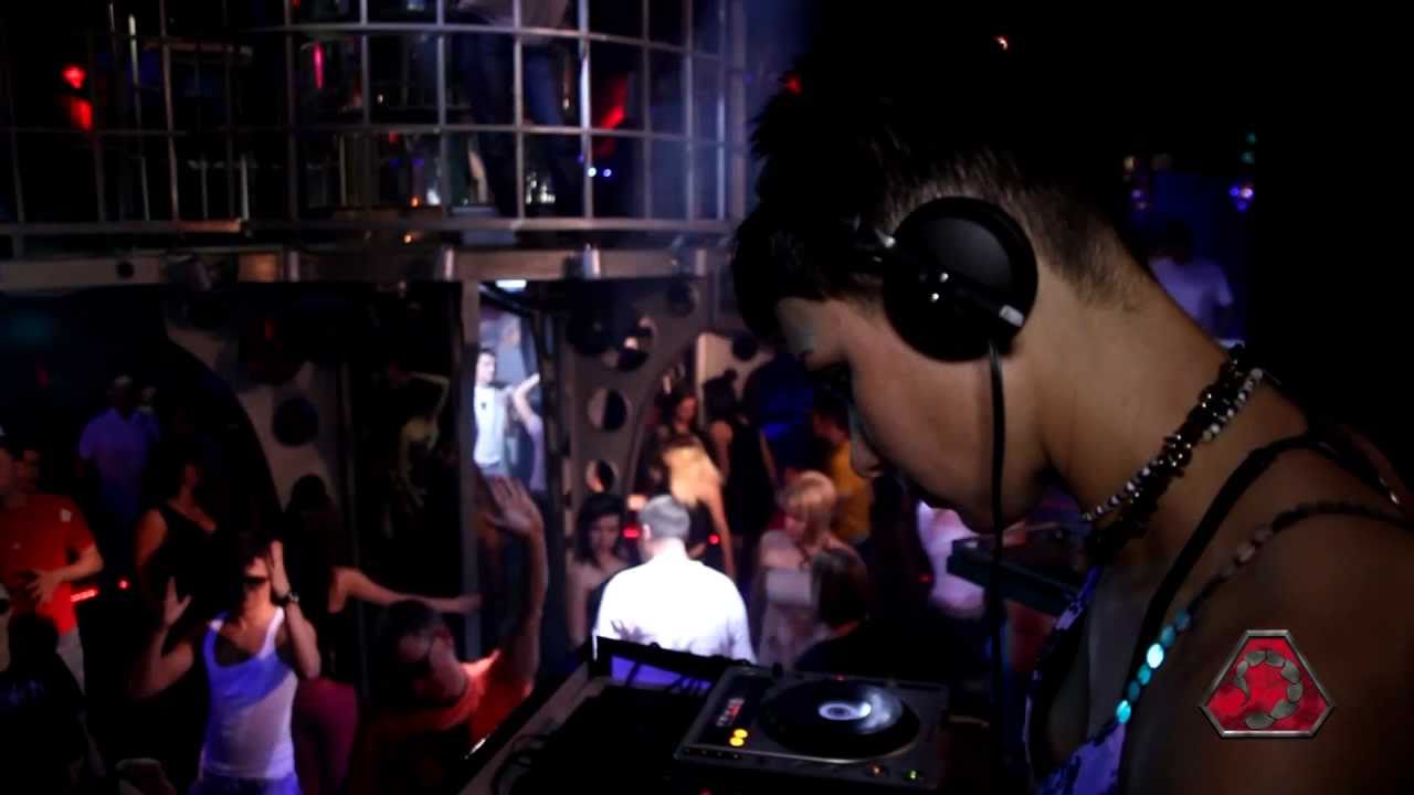 DJ Natasha Rostova