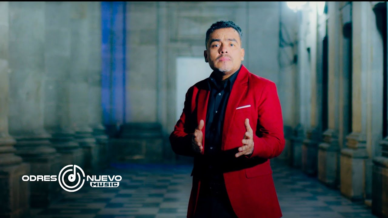 Erasmo Ortiz Jehova tu Dios