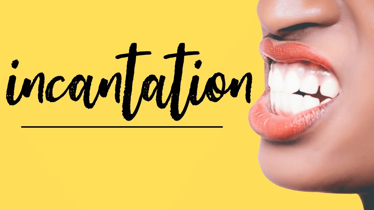 Ọfọ̀: An Introduction to Yorùbá Incantations - Purpose, Significance & Usage