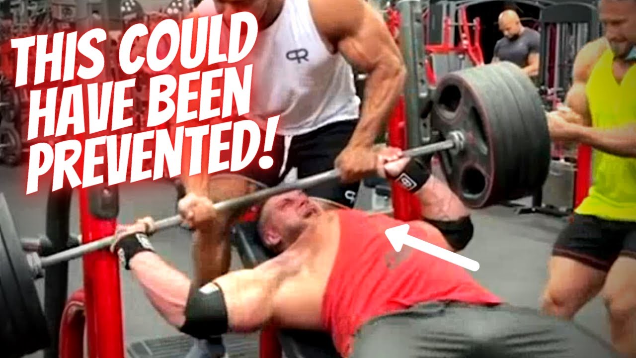 The Art of the Bulletproof (Why the Isochain is INVALUABLE in fitness!)