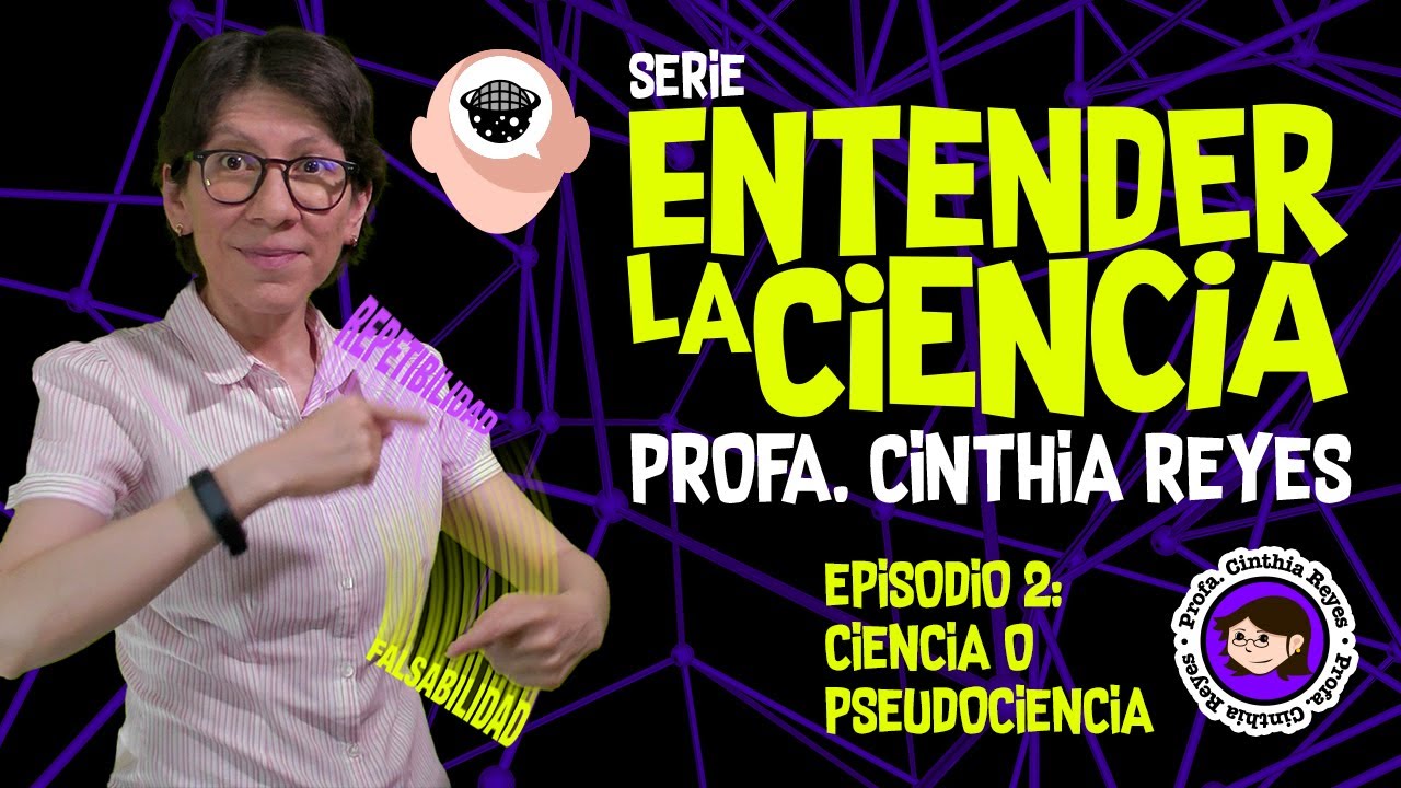 &iquest;Qu&eacute; es CIENCIA 👩&zwj;🔬 y qu&eacute; no lo es? Requisitos que debe cumplir 📝