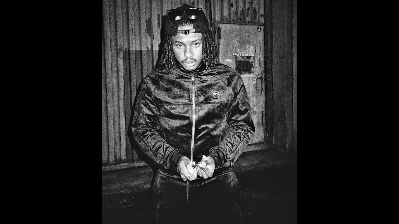[FREE] 1PLIKE140 x Sheff G Type Beat - 