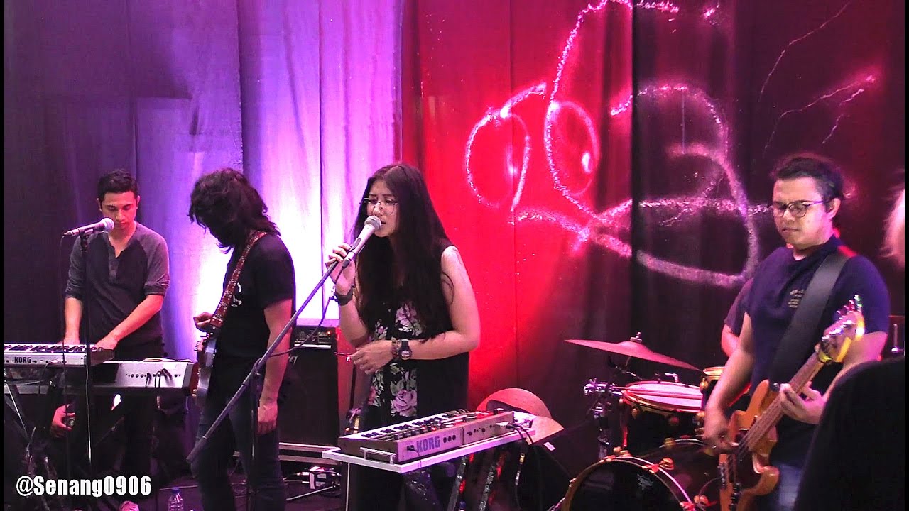 Danilla - Kalapuna @ Synchronize Fest 2016 [HD]
