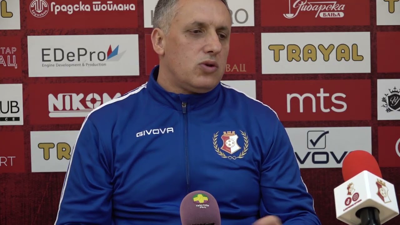 FUDBALERI NAPRETKA KREĆU U SURDULICU POD RISTIĆEVIM VOĐSTVOM 20.02.2026