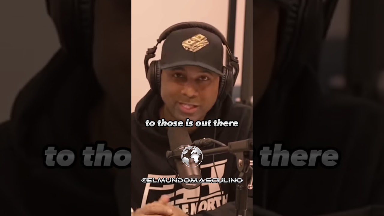 Wallo&rsquo;s message to the youth in the streets 🗣 #motivational #shorts #wisdom