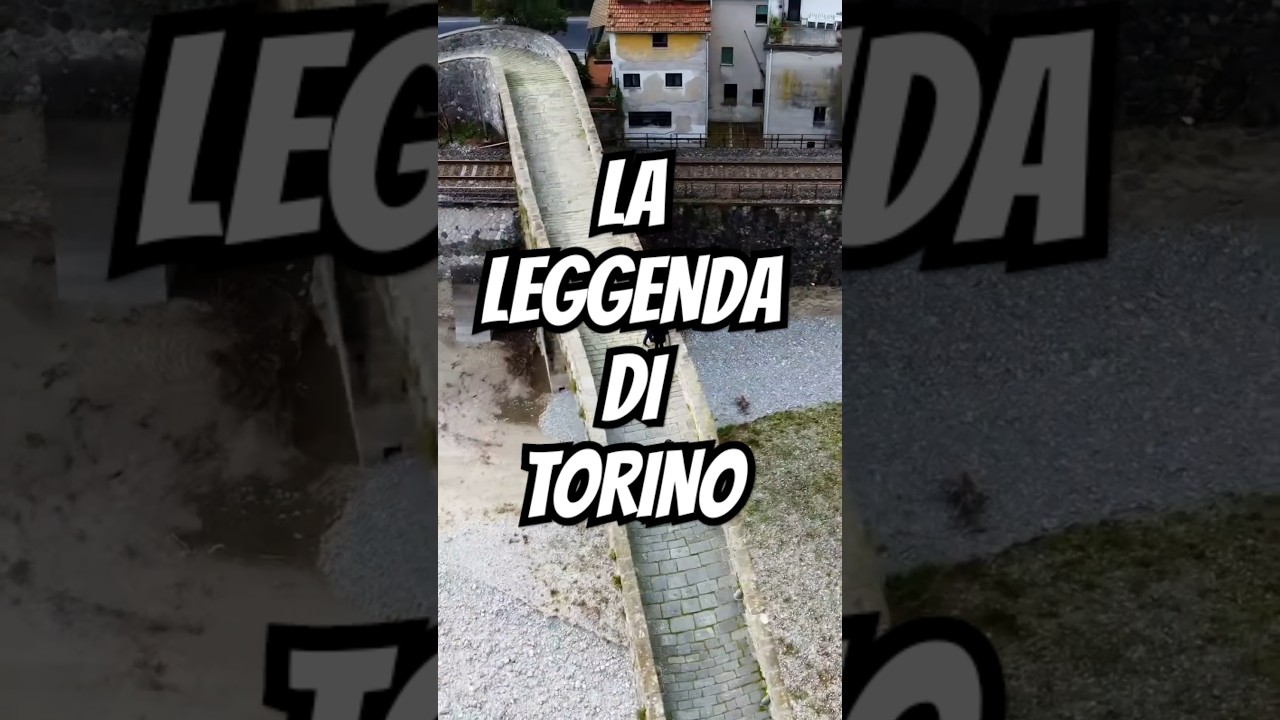 Il Ponte del Diavolo