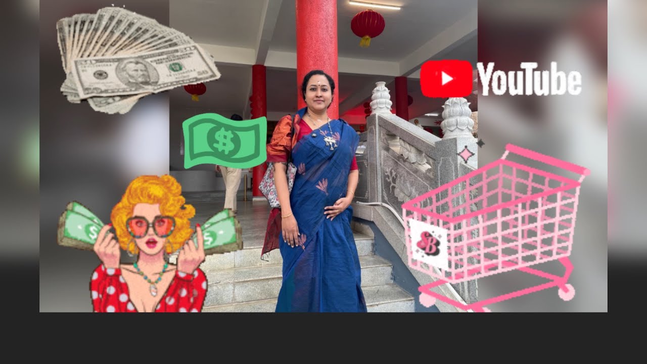 This 3 exercises will help you to attract money 💰 in fun 🤩 way / #tamilmotivation 