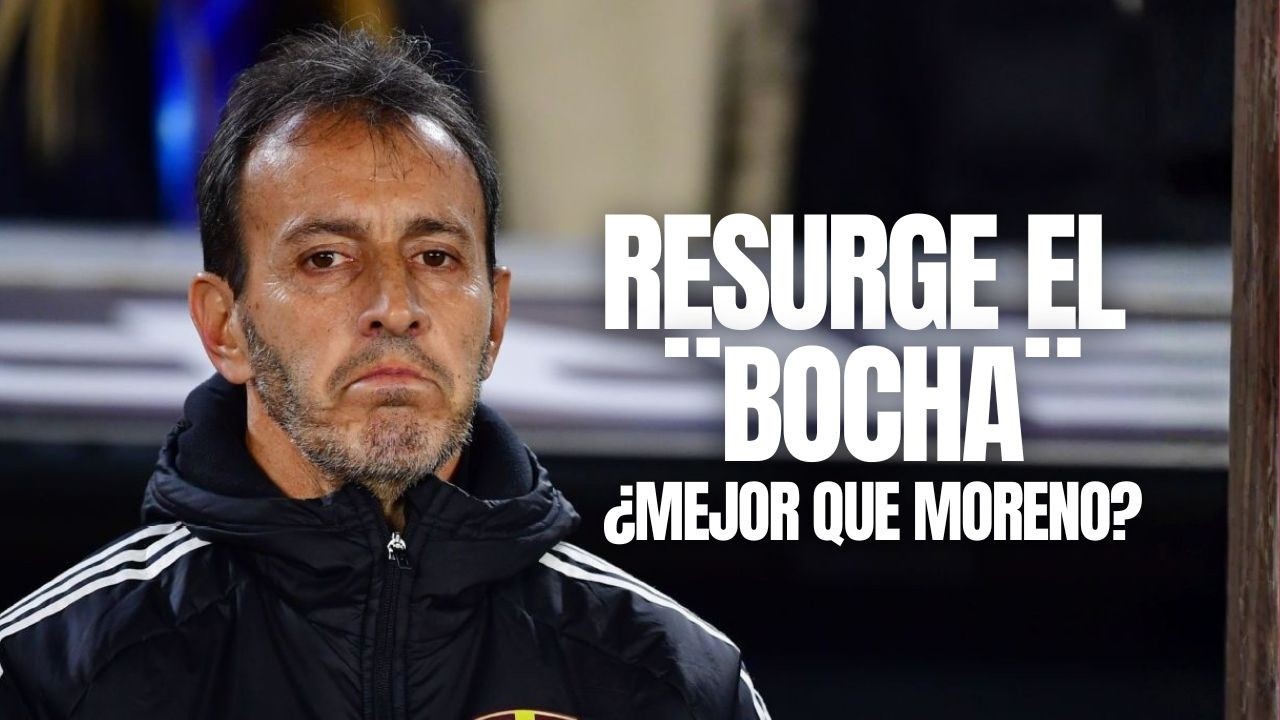 Resurge el 