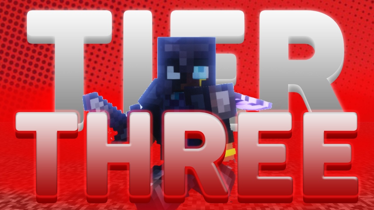 Tier 3 | Nethpot Montage