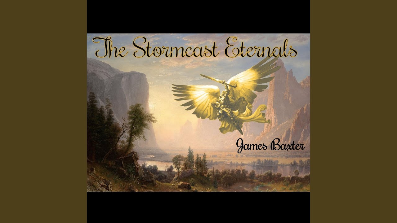 Golden Armies Descend