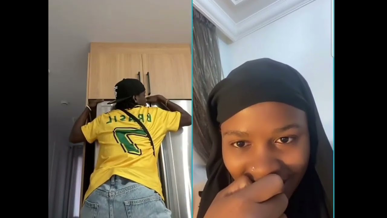 Divertissement live (Ange Morel) 👼 🤣😅😂 ~EPISODE 1~ 