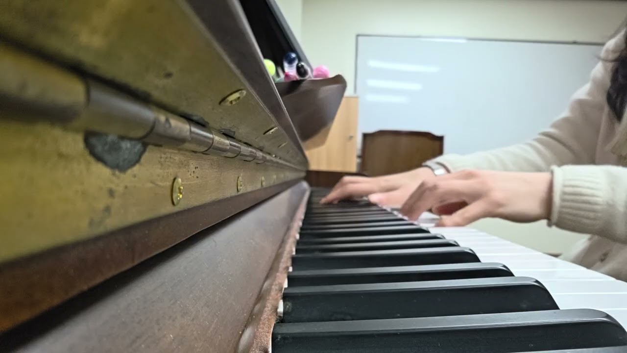 Day 11 G blues 총정리